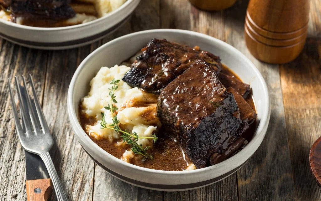 Wagyu Short Rib Recipe: Ultimate Guide for Tender, Juicy Perfection